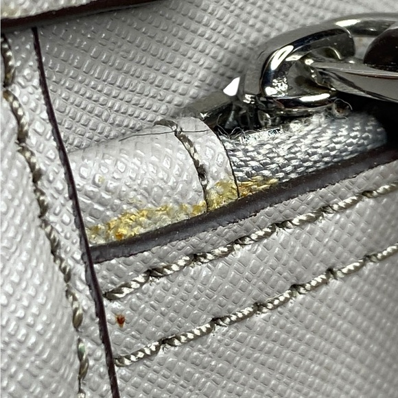 Kate Spade Cameron Taupe Large Tote - Picture 7 of 16